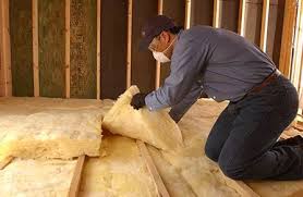 Types of Insulation We Offer in Lincolnton, GA